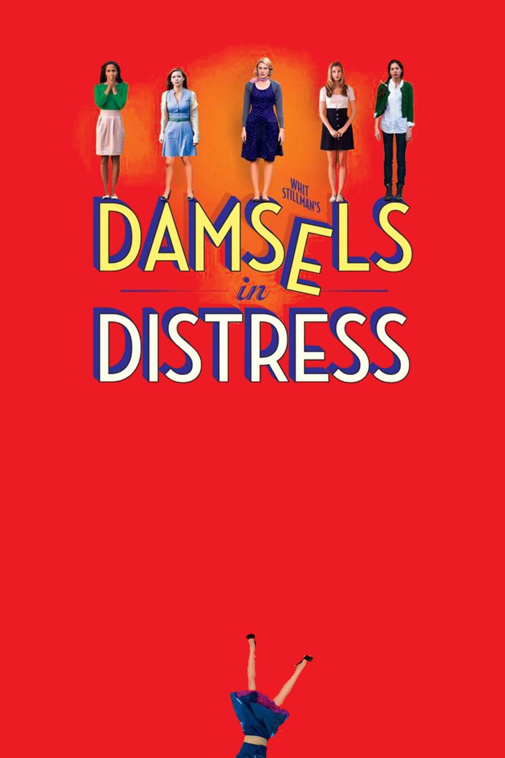 Damsels in Distress (2011) [417591] (A1751918100) [[Movies]] --Plex--